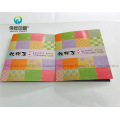 Professional Menu Printing Service Booklet Brochure Catalog